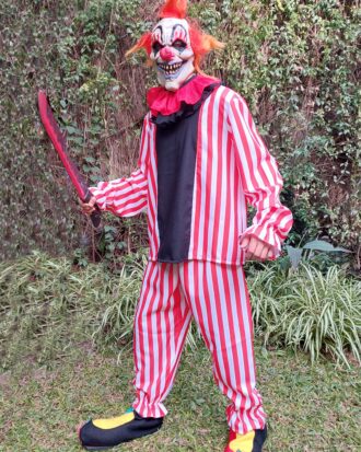 Payaso 08