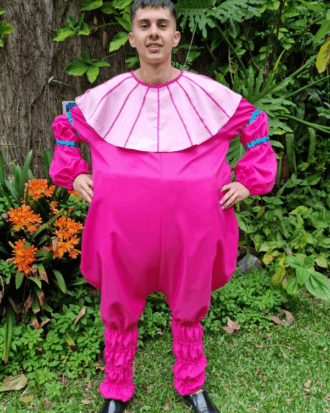 Payaso 10