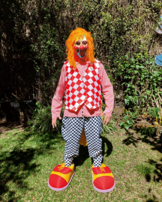 Payaso 11