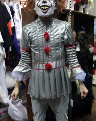 Payaso It 01