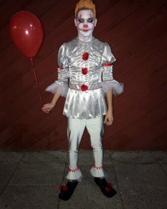Payaso It 02
