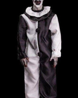 Payaso Terrifier