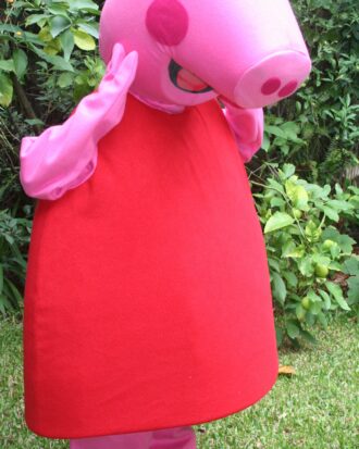Peppa Pig
