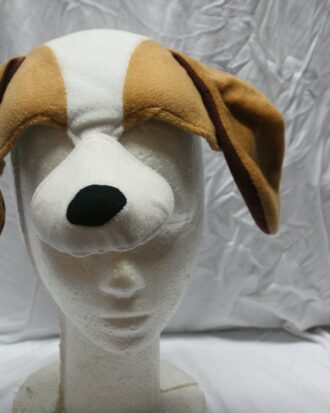 Perro 01 Capucha