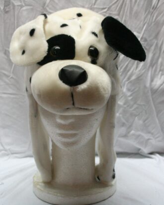 Perro 02 Capucha