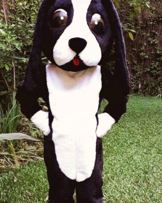 Perro Cabezudo 02
