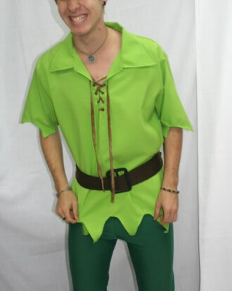 Peter Pan
