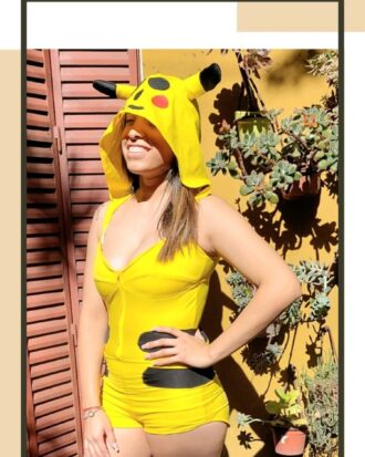 Picachu