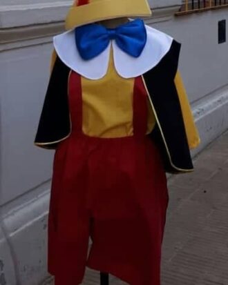 Pinocho 01