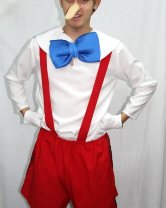 Pinocho