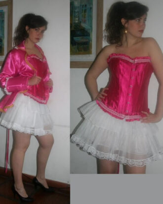 Pirata 18