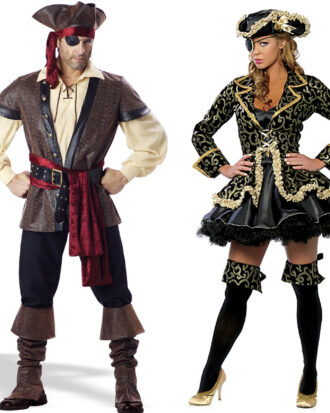 Piratas 07