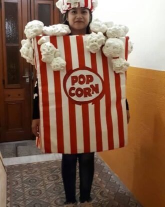 Pochoclo - Palomitas