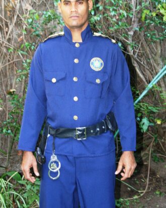 Policia 01