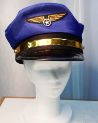 Policia Gorro 3