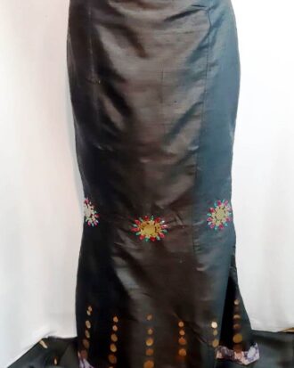Pollera Hindu 2