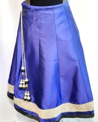 Pollera Hindu