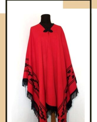 Poncho 01