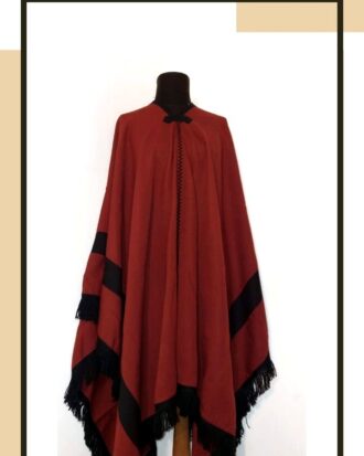 Poncho 02