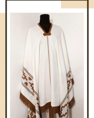 Poncho 03