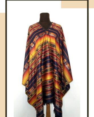 Poncho 04