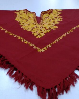 Poncho