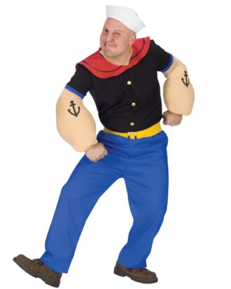 Popeye
