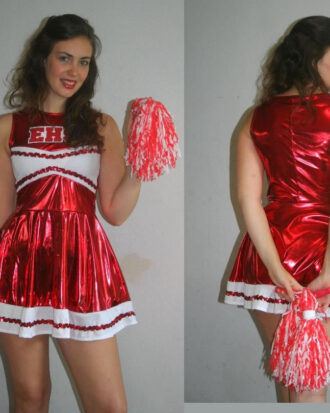 Porrista High School Musical
