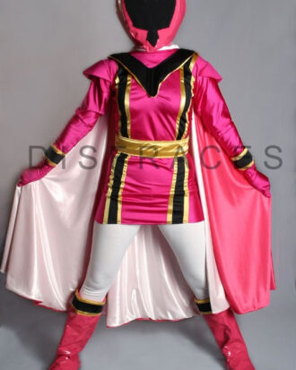 Power Ranger 01