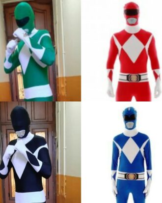 Power Ranger