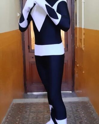 Power Rangers Negro