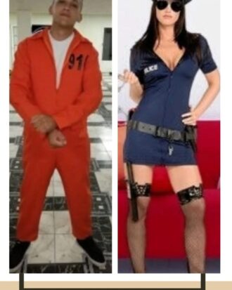 Preso y Policia 03