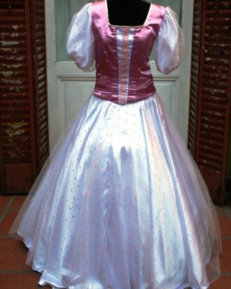 Princesa 03