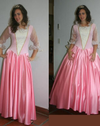 Princesa 04