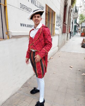 Principe Rojo