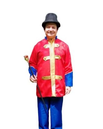 Principe de Cascanueces