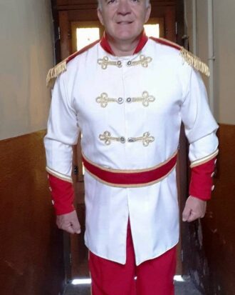 Principe de Cenicienta