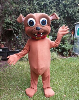 Puppy Dog Pals - Rolly