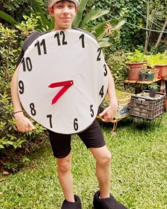 Reloj