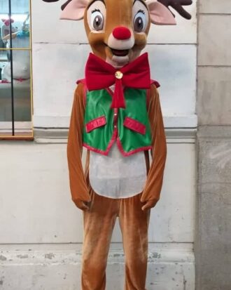 Reno Navideño 01