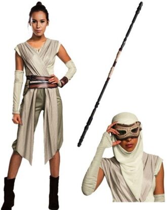 Rey (Star Wars)