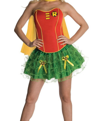 Robin 01