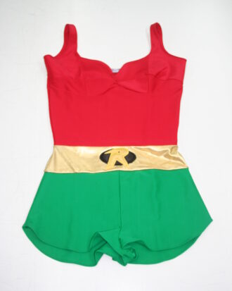 Robin 02