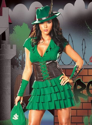 Robin Hood 01