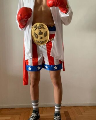 Rocky