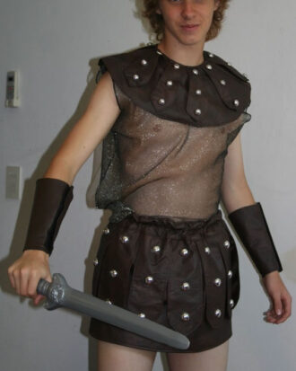 Romano 01