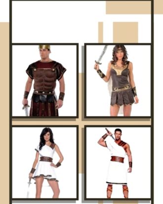 Romanos