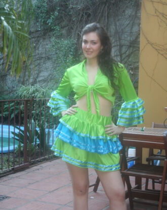 Rumbera 01