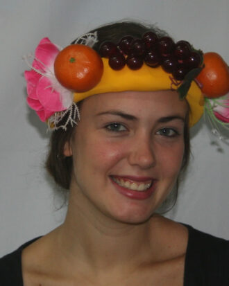 Rumbera 02