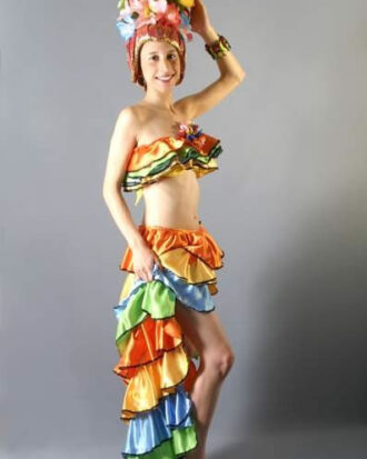 Rumbera 02